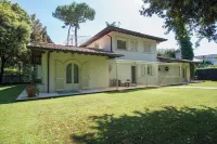 Hotel Villa Tiziana