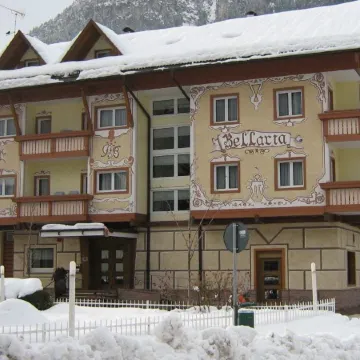 Hotel Bellaria