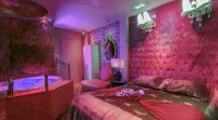 Priamos - Adults Only Hotels in Pagkrati