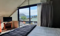 The Moorings Motel and Apartments Hotels in Wanaka