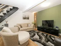 Meillion Hotels in Glynneath