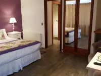 Hotel Martina de Goñi Hoteles en Pucón