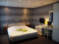 Stadshotel de Graafschap Hotels in Doetinchem