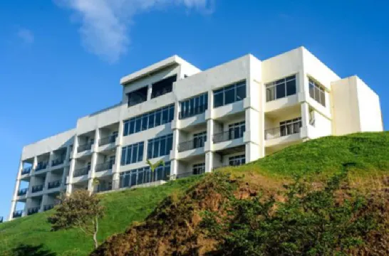 오리손테 리조트 호텔 & 스파  호텔