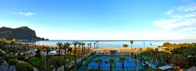 Sultan Sipahi Resort Hotel