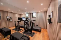 Boutique-Hotel Bayerischer Hof Hotels in Sulzberg