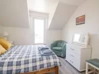 Pow-Wow Shore Cottage Hotels in Annan