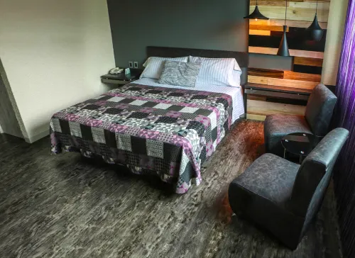 Hotel la Luna Hotels in Xochimilco