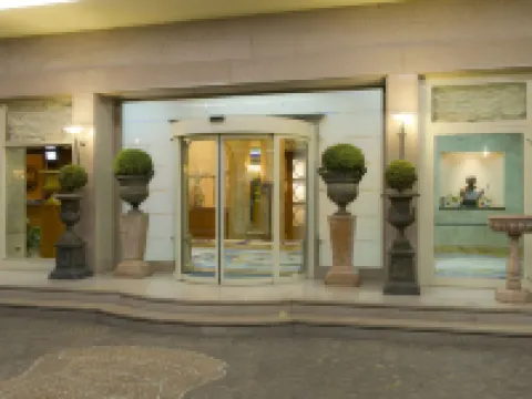 Hotel Simplon Hotels in Baveno