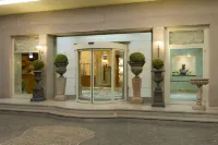 Hotel Simplon Các khách sạn gần Villa Fedora