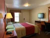 Budget Inn Madill