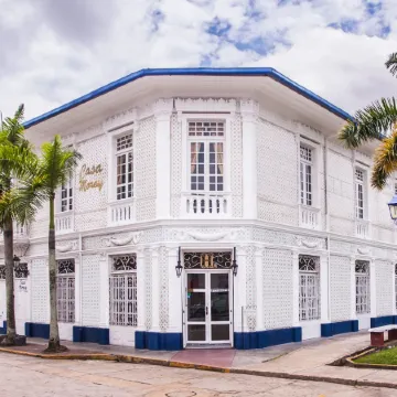 Casa Morey