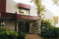 Hôtel Restaurant Ar Milin-Logis hôtels Các khách sạn ở Servon-sur-Vilaine