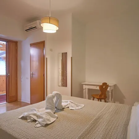 Bel Sole Guest House