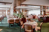 Hotel Helgoland Hotels in Hamburg
