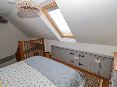 Twincote Hotel in zona Tower Hill