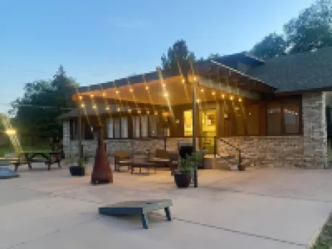 Moosehead Lodge Hotels in Rangely