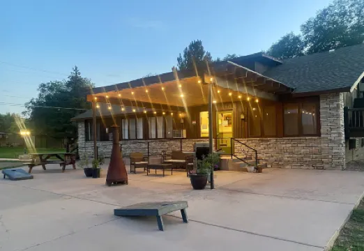 莫斯黑德小屋旅館