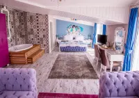 Limnades Hotel İznik Hotels in Iznik