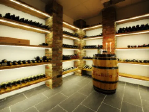 Nermo Hotel & Apartments Hotels in Oyer