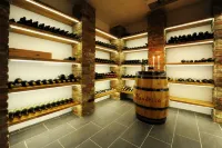 Nermo Hotel & Apartments فنادق في Svingvoll