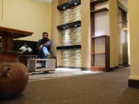 カアロ・ホテル・プーノ プーノのホテル