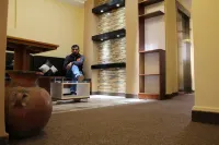 Kaaro Hotel Puno Hotels in Puno