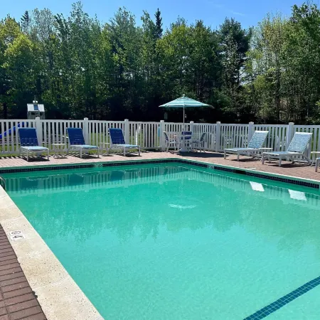Acadia Inn