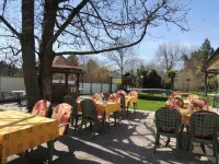 Hôtel du Port - Free Parking - Breakfast Included Hotel a Payerne