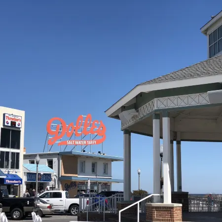 Beach View Hotel