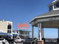 海景飯店