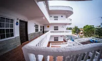Las Palmas Hotel Hotels in Corozal