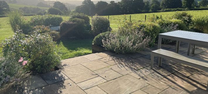 The Cosy Cowshed Hotels in Axminster