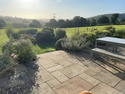 The Cosy Cowshed Hotels near Axminster