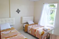 Hostería Casa Grande Pedernales Hotels in Pedernales