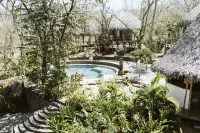 Dreamsea Surf Resort Nicaragua - Kolam Renang