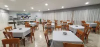 Hotel la Costera - Frühstück