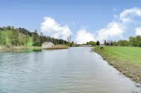 Fishing Pond & Spacious Yard: Quiet Home in Sodus! -  Privatzimmer