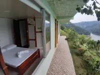 Ecohotel Campo Alegre Norcasia Caldas Hotels in Norcasia