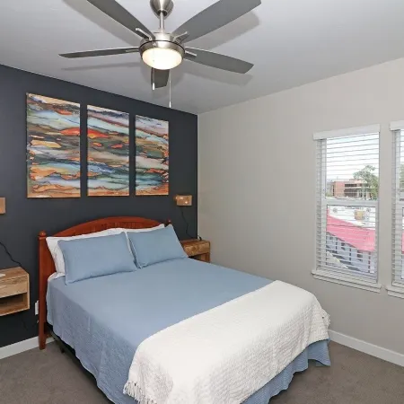 Modern Ascend 2 Bedroom Townhouse