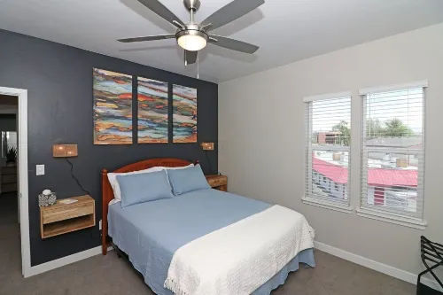 Modern Ascend 2 Bedroom Townhouse