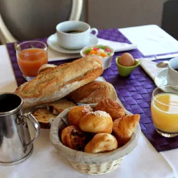 Logis Hotel des Bains