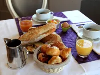 Logis Hotel des Bains