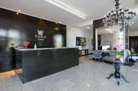 Faro Hotel Taubaté Hotels in Taubate