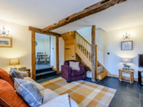 The Stables Hotels in Welshpool