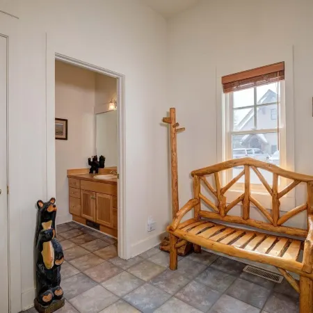 Saddle Ridge B5 3 Bedroom Townhouse
