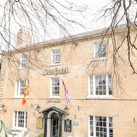 Coquet View Apartment