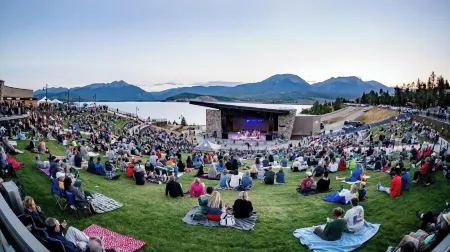 Summit Yacht Club #10 by Summit County Mountain Retreats