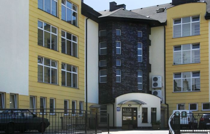City Apartments - Młyńska 49