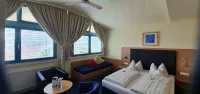 Hotel Ifen Hotels near Wiesloch-Walldorf
